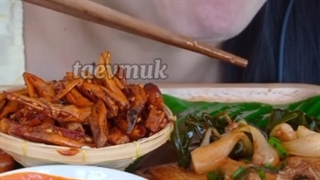 قارچ خوری پ2