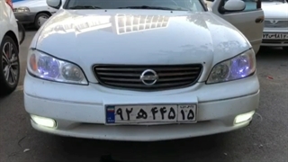 هدلایت ضد اب