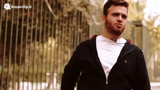 گفتنش سخته!