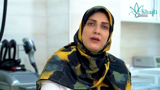 انواع اسکارها