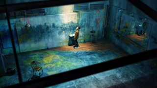 موزیک ویدیو fake love از bts