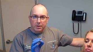 اموزش تزریق ژل