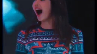 بلک پینک لیسا  اما من فقط انسانم :):