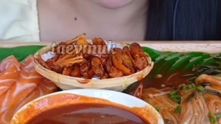 قارچ و ماهی پ1