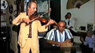 دوئت سیاوش زندگانی محمود رسولی با حضور کیایی، گلپا، مشیری، بهزاد، وحدت، تجویدی، معینی کرمانشاهی، دلکش