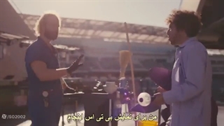 موزیک ویدیو "bad Decision" از BTS زیرنویس فارسی