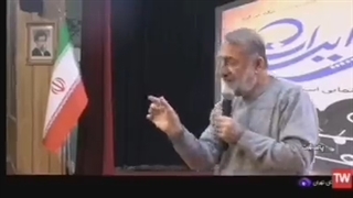 جواب طنز و جالب مهران رجبی به مزاحم اسراییل