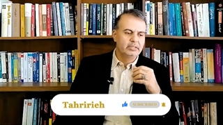 14010816: رمزگشایی از شرط حجاریان برای پایان دادن به اغتشاشات!