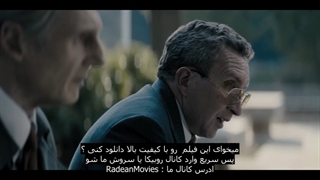 فیلم Mark Felt- The Man Who Brought Down the White House  تریلر