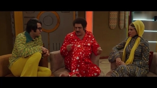 سریال روزی روزگاری مریخ قسمت 16 | سریال روزی روزگاری مریخ قسمت شانزدهم