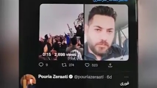 کشته سازی جدید رسانه های معاند