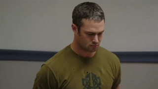 آتش نشان های شیکاگو قسمت 11 ( دوبله + سانسور)