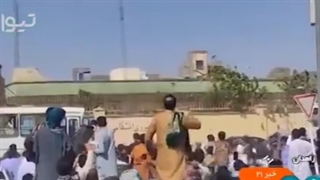 ماجرای ترور در زاهدان از زبان مجرمان دستگیرشده