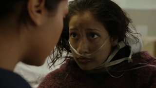 آتش نشان های شیکاگو قسمت 12 ( دوبله + سانسور)