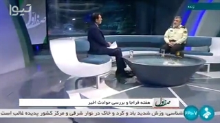 تمام ماجرای مهسا امینی از زبان فرمانده کل انتظامی کشور