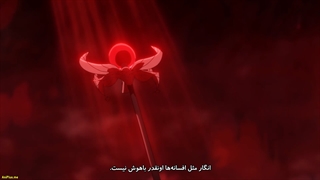 انیمه سیستم خدای جنگ! امیدم به توئه! Kao Ni La Zhanshen Xitong قسمت 13