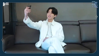 مصاحبه‌ی بی‌تی‌اس 77Q 77A با زیرنویس فارسی