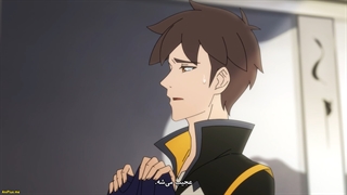 انیمه سیستم خدای جنگ! امیدم به توئه! Kao Ni La Zhanshen Xitong قسمت 14