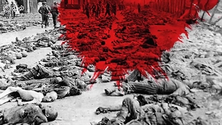 ارتباط رژیم صهیونیستی با نازی‌ها