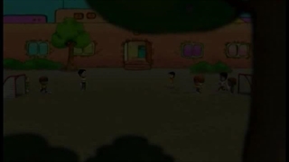 انیمیشن | قصه های پادی و پوریا: تحرک و جا به جایی