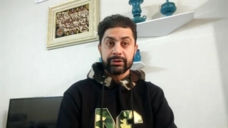 14010817: بیانیه وزارت اطلاعات سر تیم حمله شاه چراغ باکویی بود! - محمد ندیمی