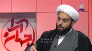 ماجرای کشیدن خلخال از پای زن یهودی چه بود؟