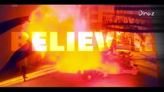 میکس اکشن سریال بی خانمان «آواره vagabond» - beliver