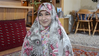 نفس بابا (تماشایی)