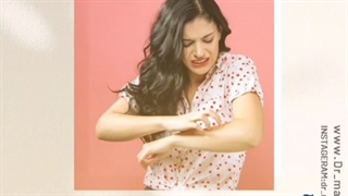 ایا بیماری کهیر قابل سرایت است؟