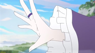 انیمه سیستم خدای جنگ! امیدم به توئه! Kao Ni La Zhanshen Xitong قسمت 13 زیرنویس فارسی