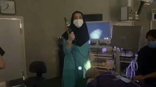 اندوسکوپی اختلال خواب