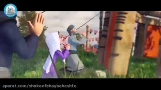 قصه هایی از قرآن بخش دوم اصحاب الرس قسمت اول دوبله فارسی