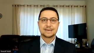 14010817: انتخابات آمریکا و تأثیر آن بر سیاست داخلی و خارجی - یوسف عزیزی