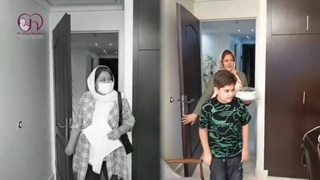 معجزه را در آغوش بگیرید