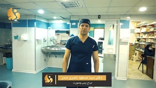 جراحی بینی باز بهتره یا بسته؟