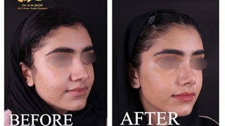 تفاوت را احساس کنید!