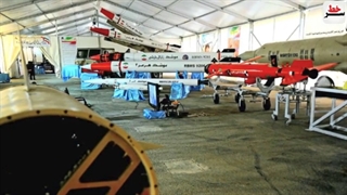 جاسوس و تروریست باکو پشت حمله به شاه چراغ /واکنش سپاه به فرودگاه حیدر علی اف چه خواهد بود؟