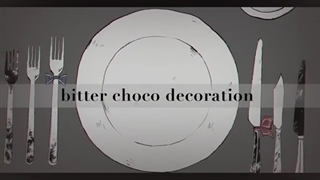 Bitter choco decoration//Nightcord at 25:00//Mizuki Akiyama cover