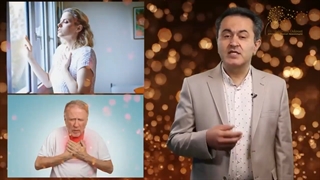 تشخیص انافیلاکسی