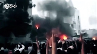 و حالا جوانان ...