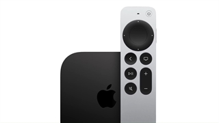 اپل تی وی | Apple TV | الماس پایتخت