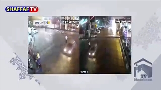 14010817: عصبانیت ایران اینترنشنال از حرکت عجیب بسیجی ها!؟