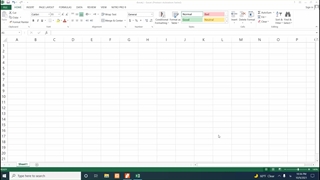 انواع آدرس دهی در اکسل