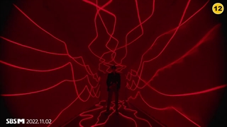 دومین تیزر موزیک ویدیو "Volkno" از "Treasure"