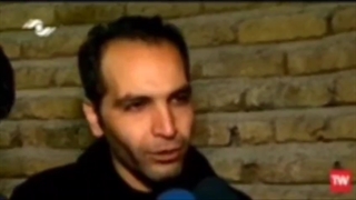 روایت برادر شهید بسیجی سید روح‌الله عجمیان