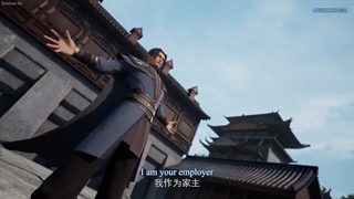 Star martial god technique فصل 2 قسمت 10