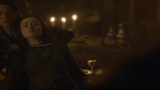 سکانس های برتر قسمت دوم عروسی خونین