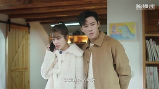 قسمت10 سریال چینی (روزگار دلنشین باتو بودن)+زیرنویس فارسی