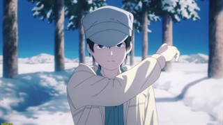 انیمه Chainsaw Man قسمت ۵ با زیرنویس فارسی