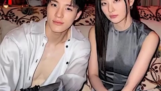 این بچه کی انقدر بزرگ شد که همچین بدنی داشته باشه.   جنو _ ان سی تی   nct _jeno